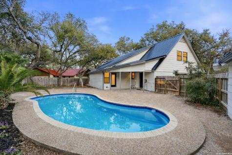 13707 Bluffmont San Antonio TX 78216