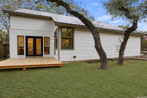 13707 Bluffmont San Antonio TX 78216