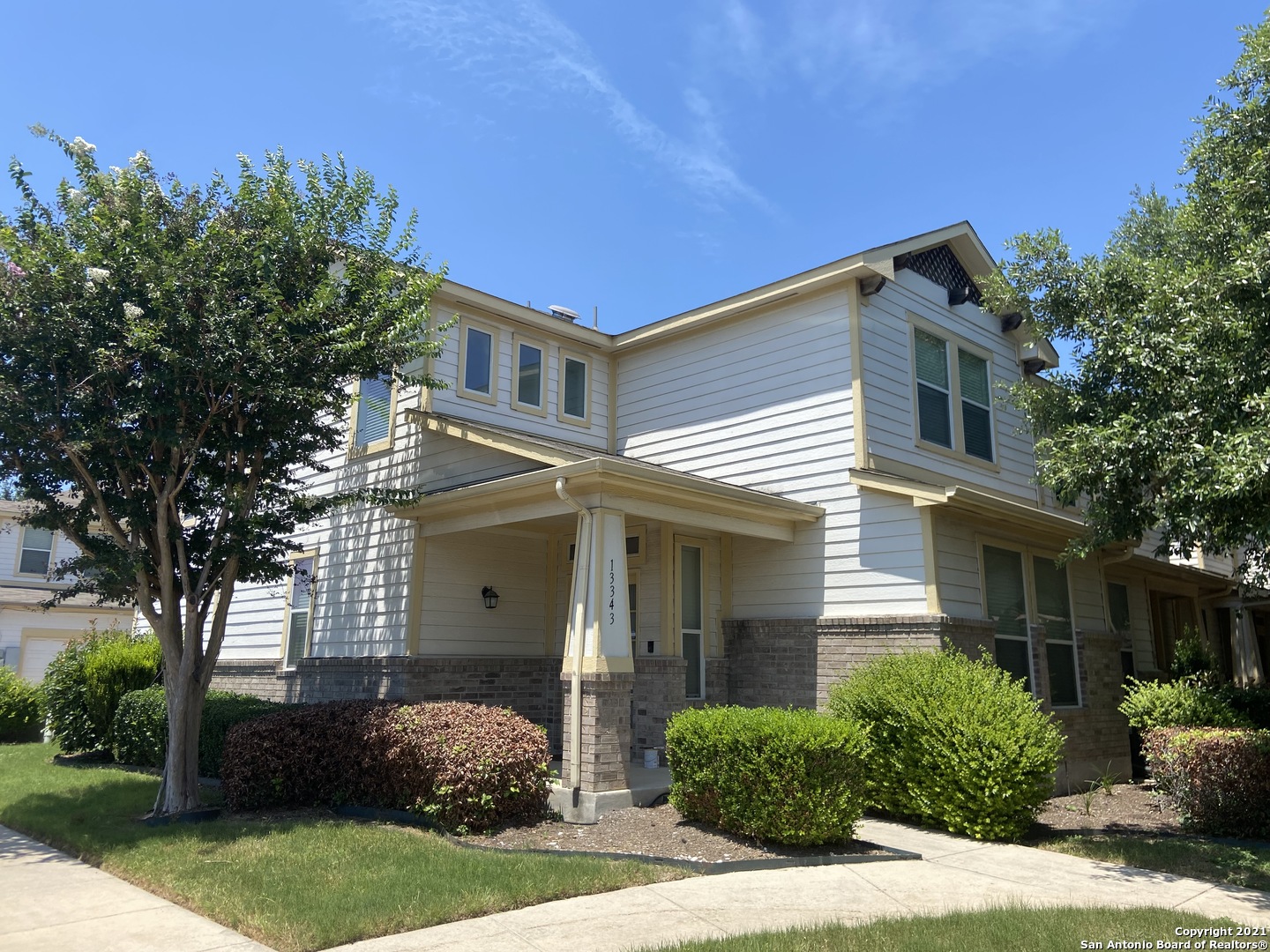 13343 Bristow Dawn San Antonio TX 78217