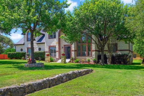 3861 Menger San Antonio TX 78259