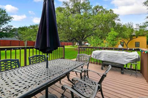 3861 Menger San Antonio TX 78259