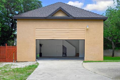 3861 Menger San Antonio TX 78259
