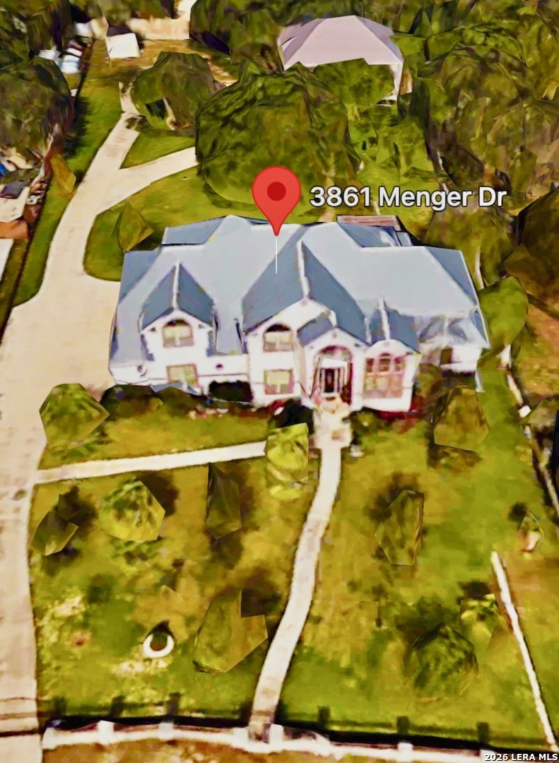 3861 Menger San Antonio TX 78259