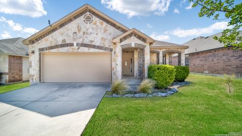 25203 Terlingua Bend San Antonio TX 78261