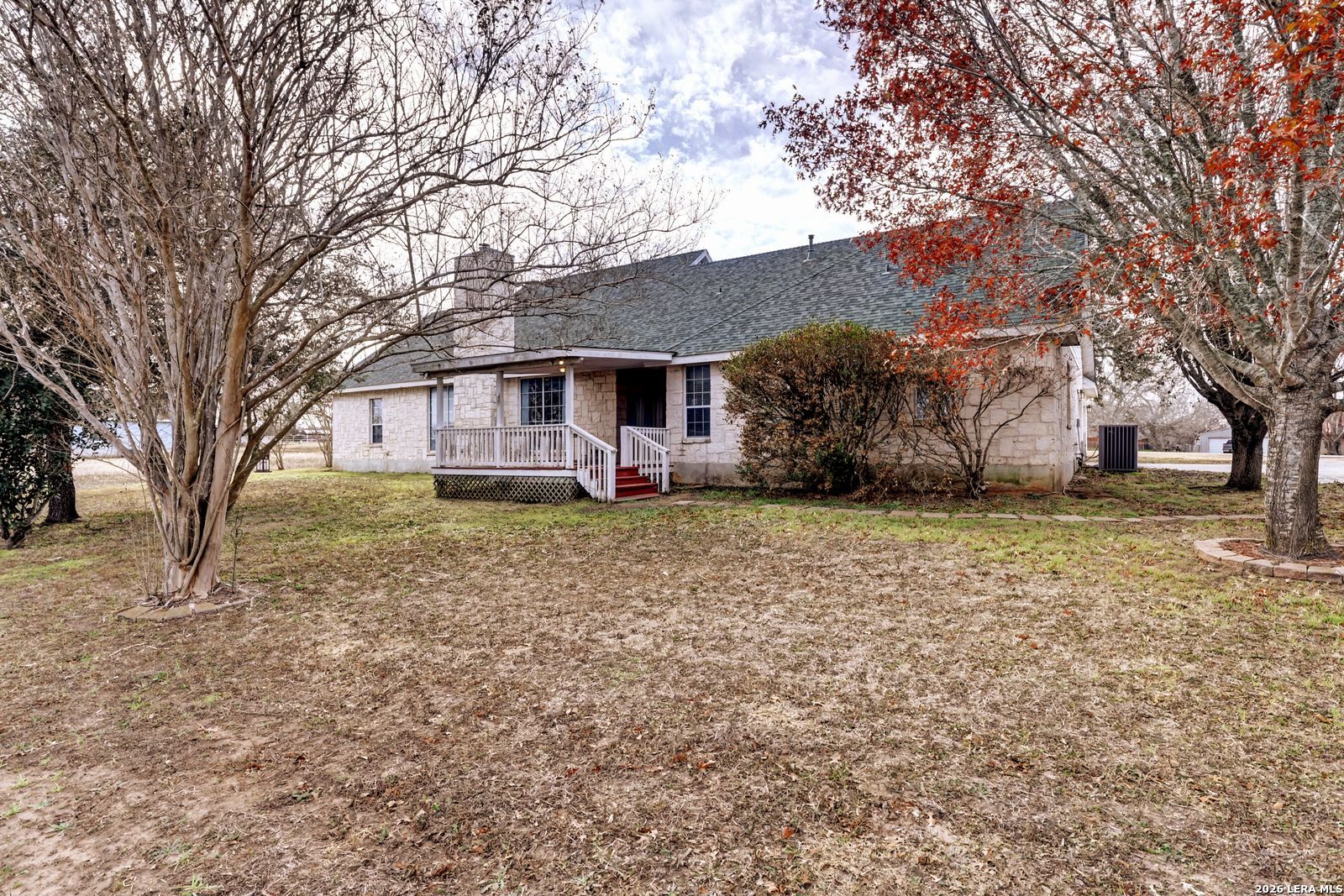 307 E Main Stockdale TX 78160