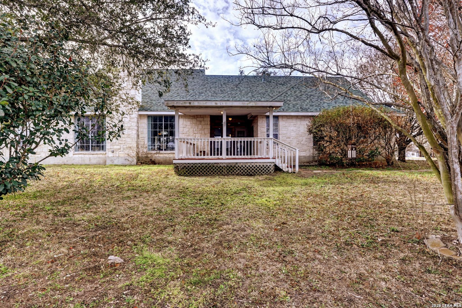 307 E Main Stockdale TX 78160