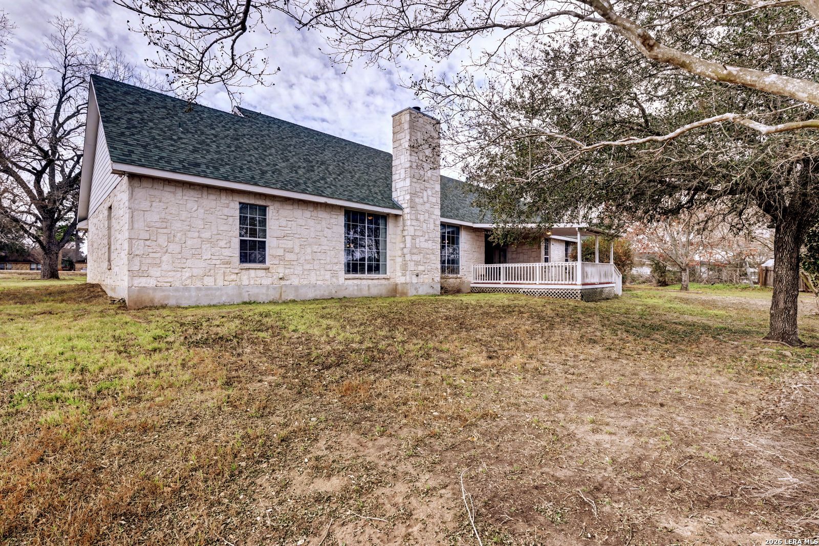 307 E Main Stockdale TX 78160