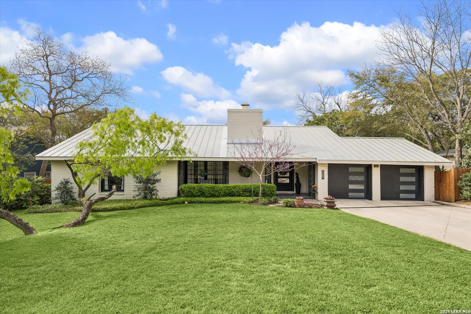 1016 Wiltshire Avenue San Antonio TX 78209