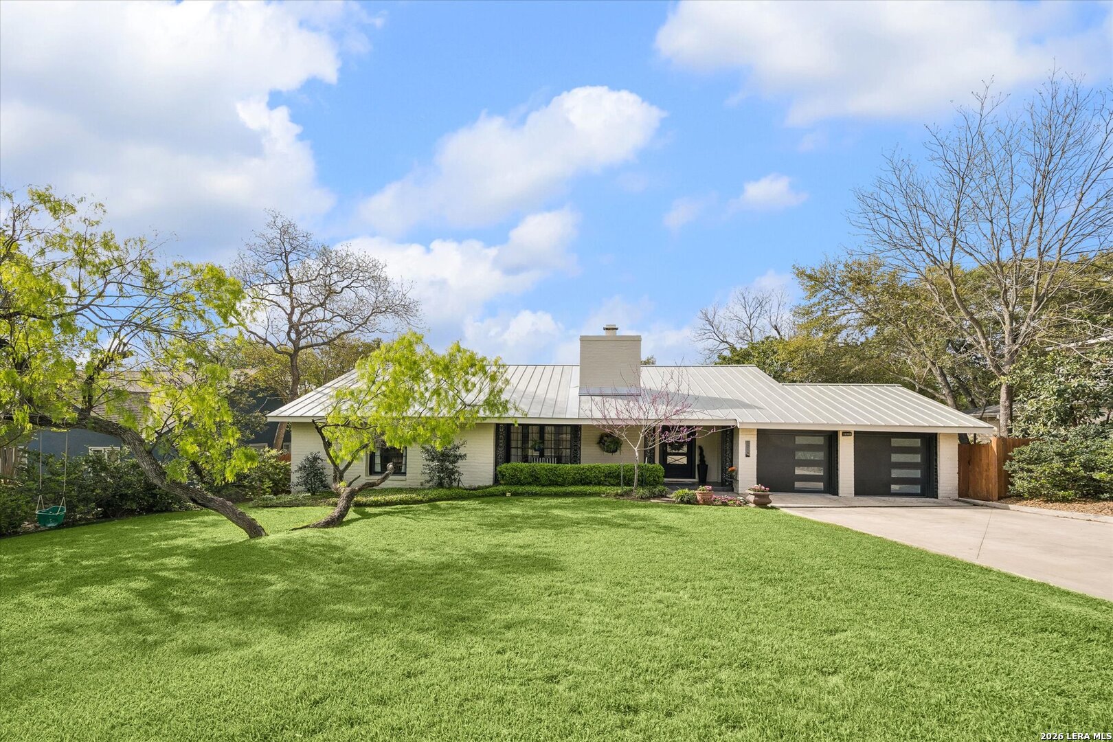 1016 Wiltshire Avenue San Antonio TX 78209