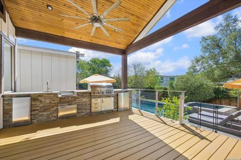 1016 Wiltshire Avenue San Antonio TX 78209