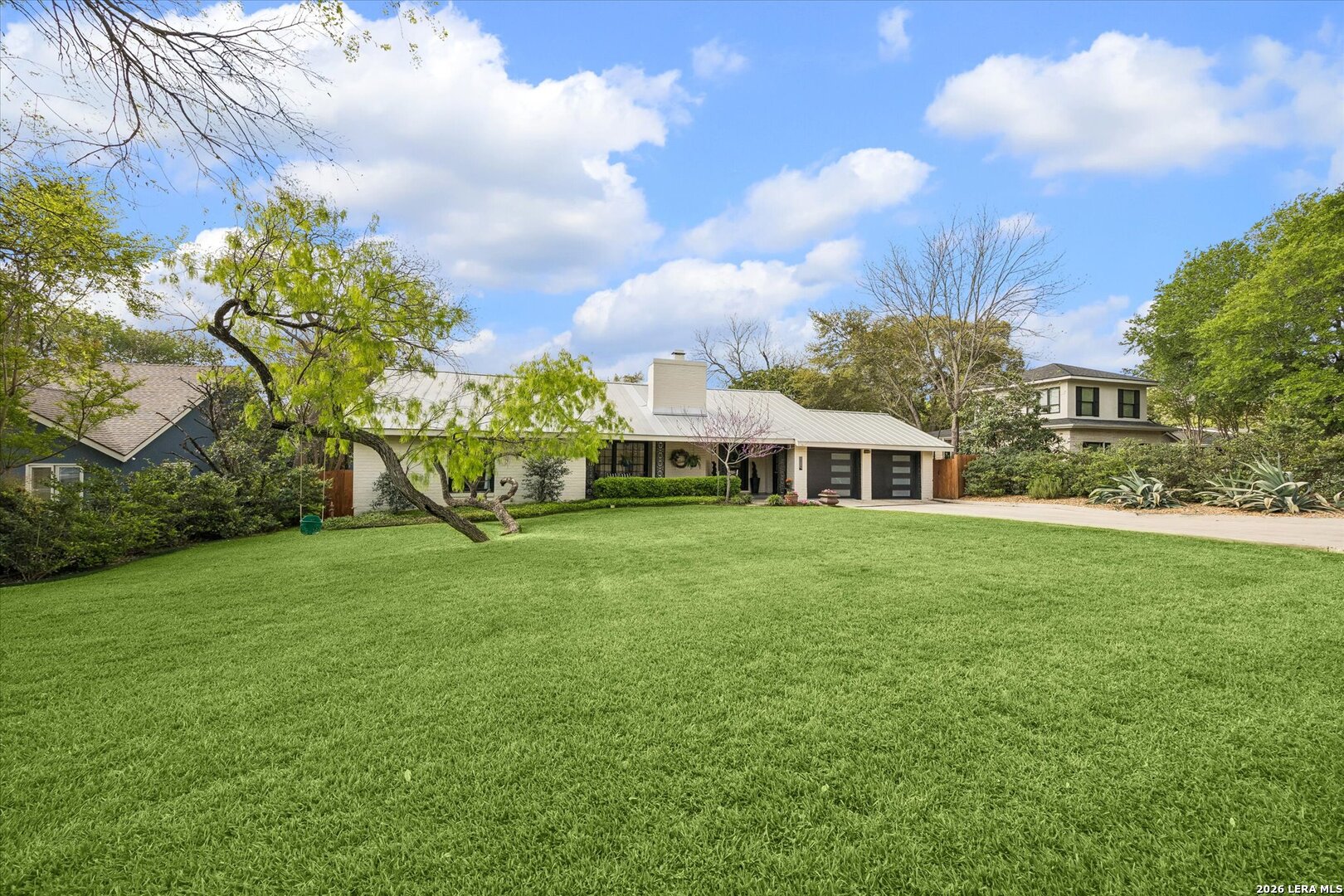 1016 Wiltshire Avenue San Antonio TX 78209
