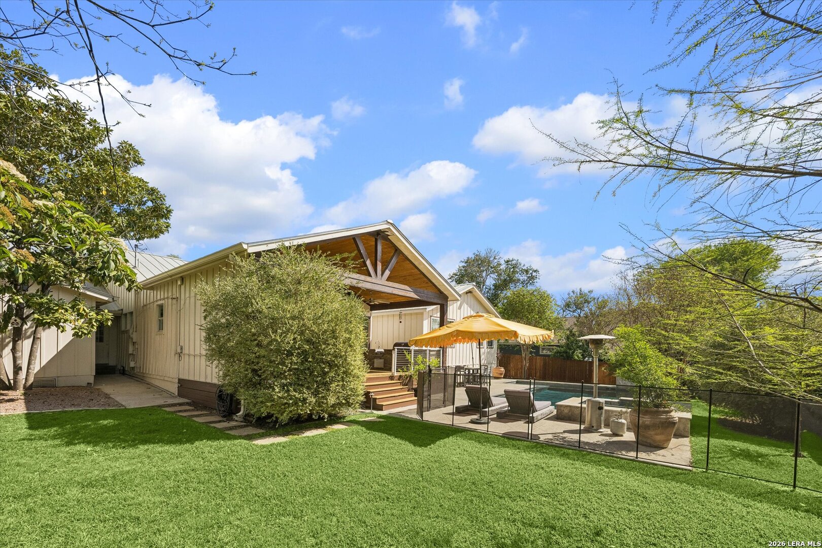 1016 Wiltshire Avenue San Antonio TX 78209