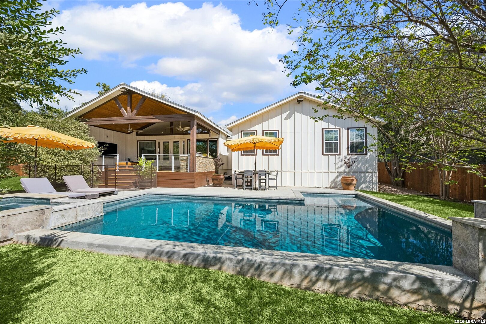 1016 Wiltshire Avenue San Antonio TX 78209
