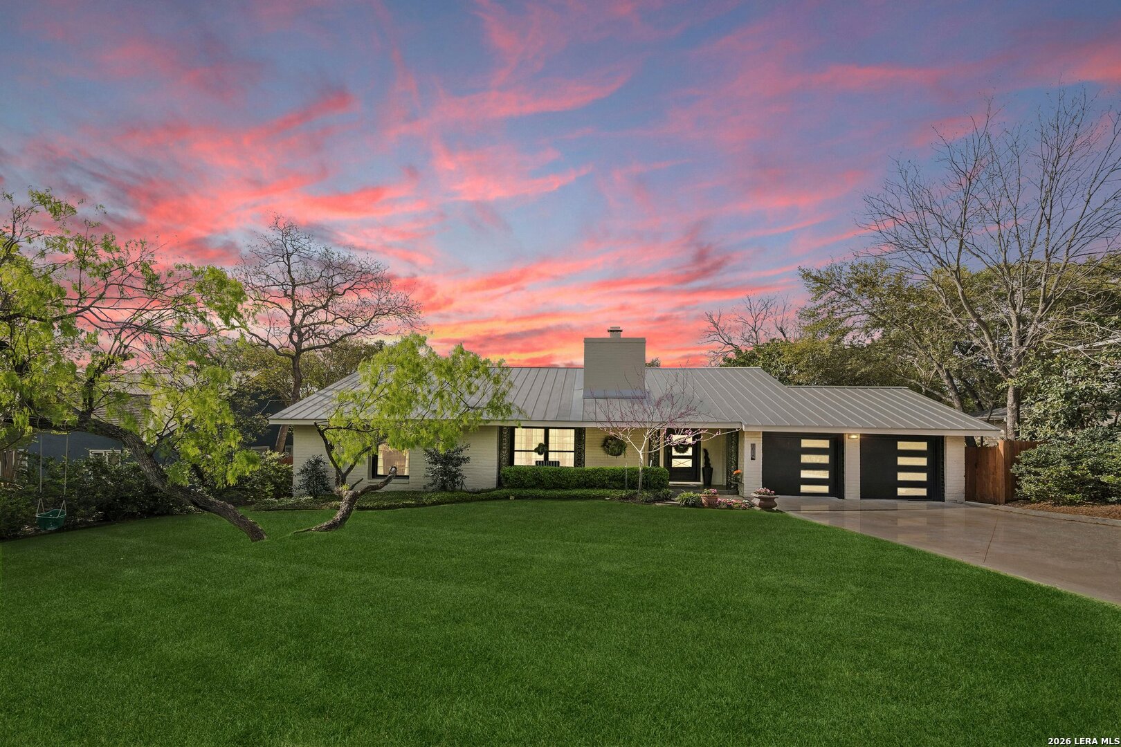 1016 Wiltshire Avenue San Antonio TX 78209