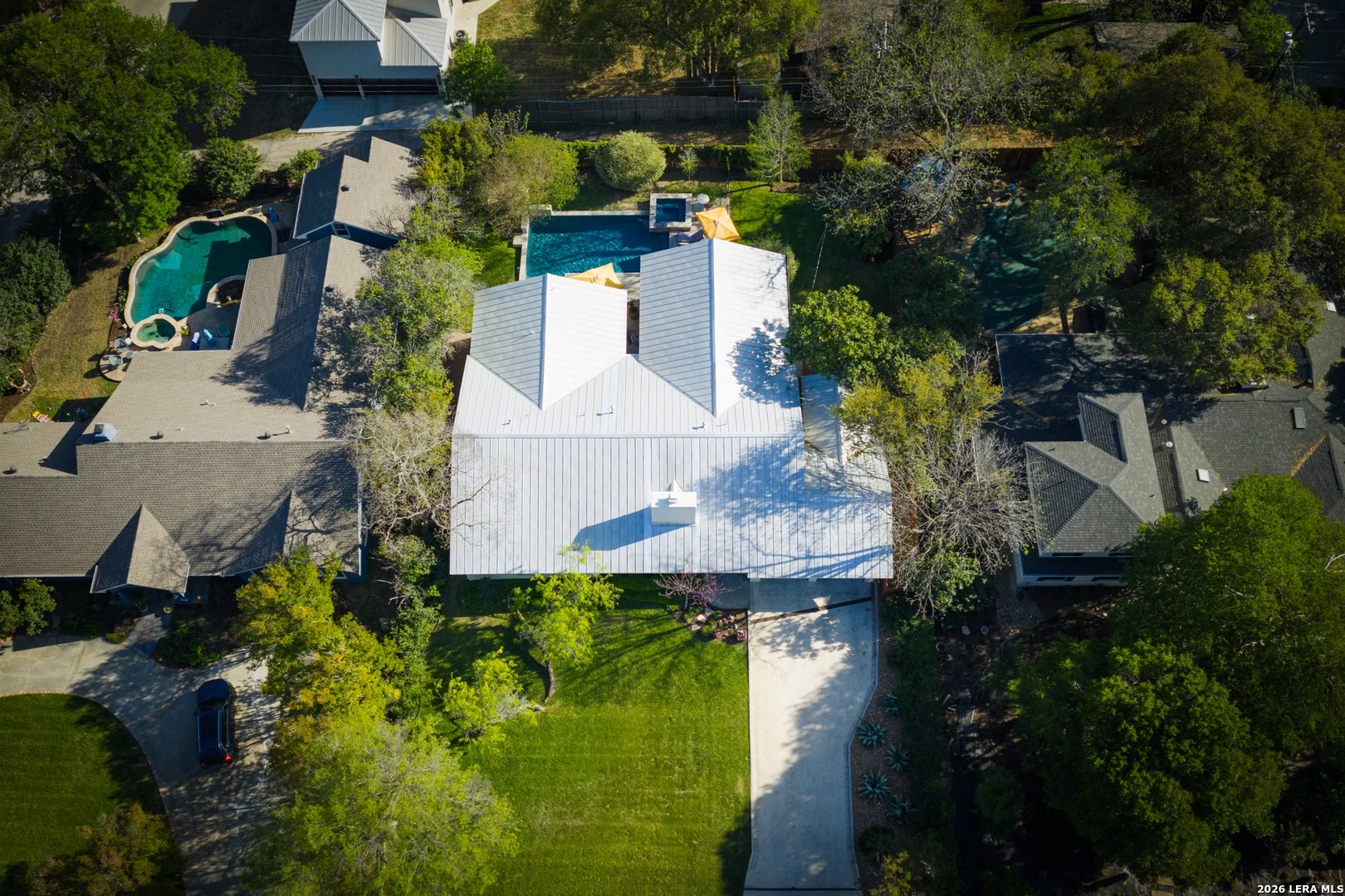1016 Wiltshire Avenue San Antonio TX 78209