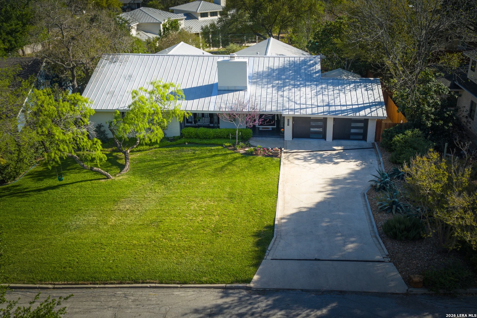1016 Wiltshire Avenue San Antonio TX 78209