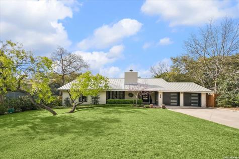 1016 Wiltshire Avenue San Antonio TX 78209