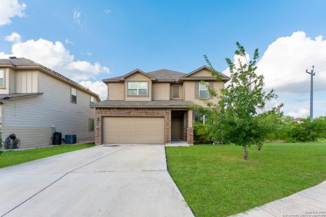 6115 Agoura Haven San Antonio TX 78244