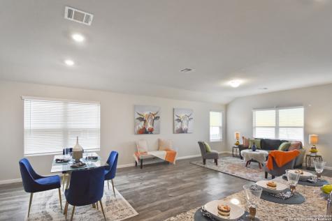 6638 Beehive Drive San Antonio TX 78252