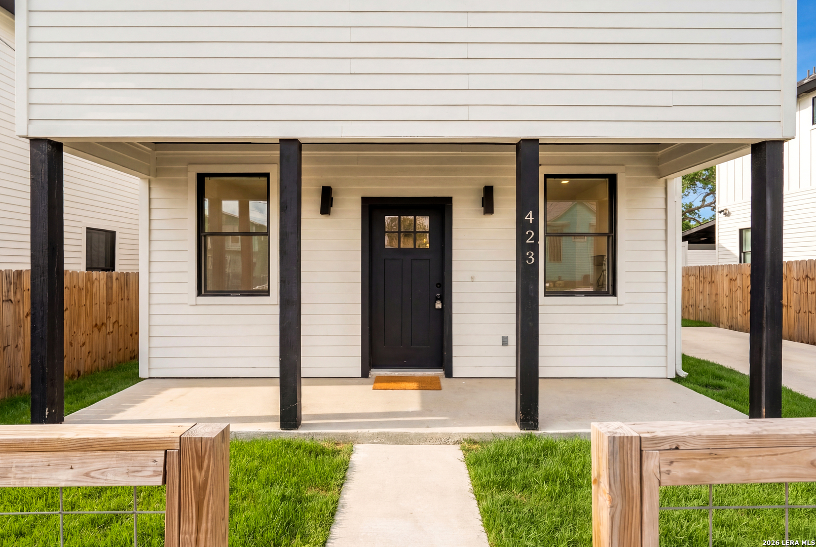 423 N Mesquite Street San Antonio TX 78202