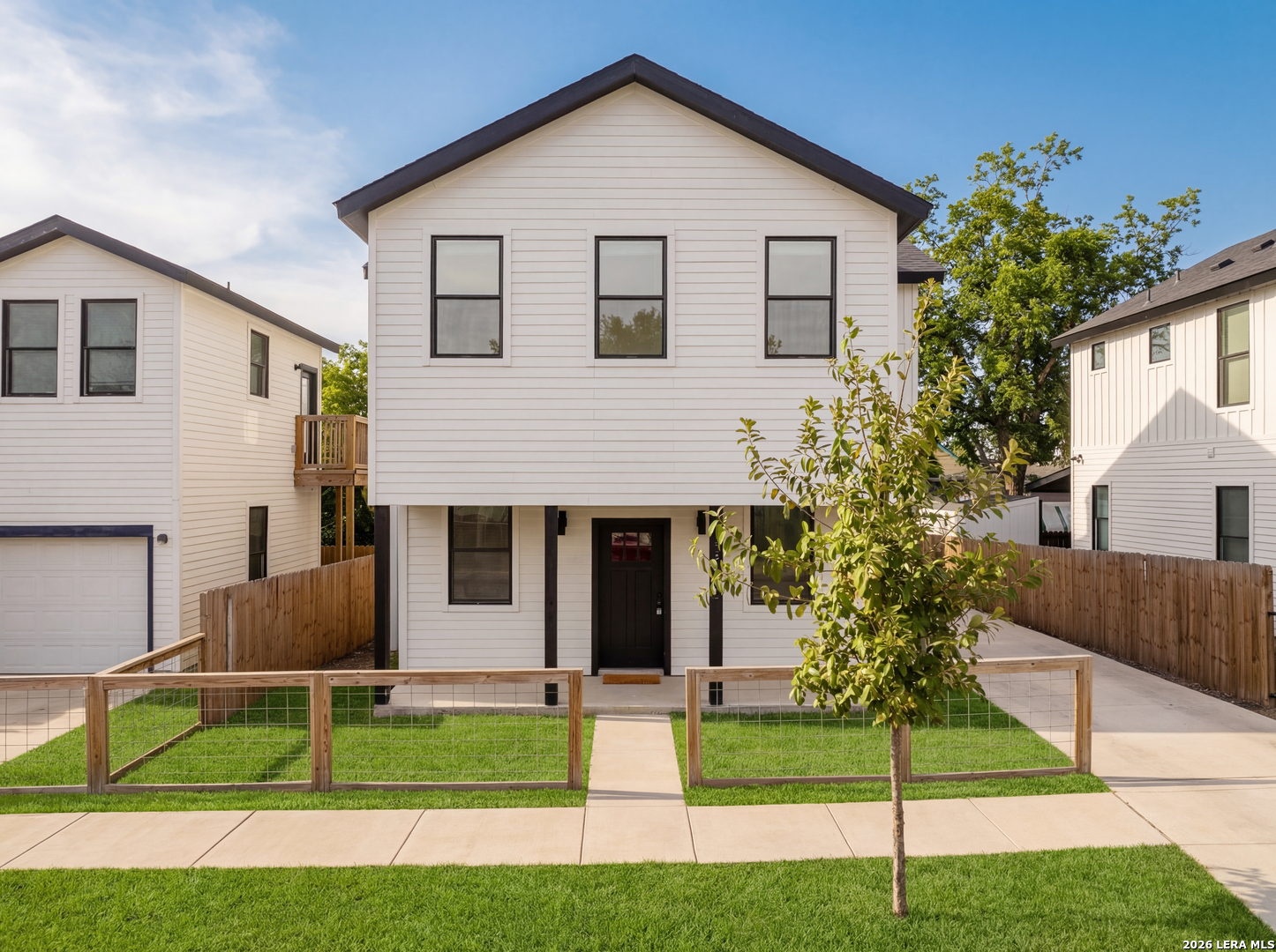 423 N Mesquite Street San Antonio TX 78202