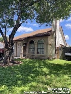 10227 Athens Field San Antonio TX 78245