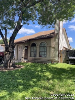 10227 Athens Field San Antonio TX 78245