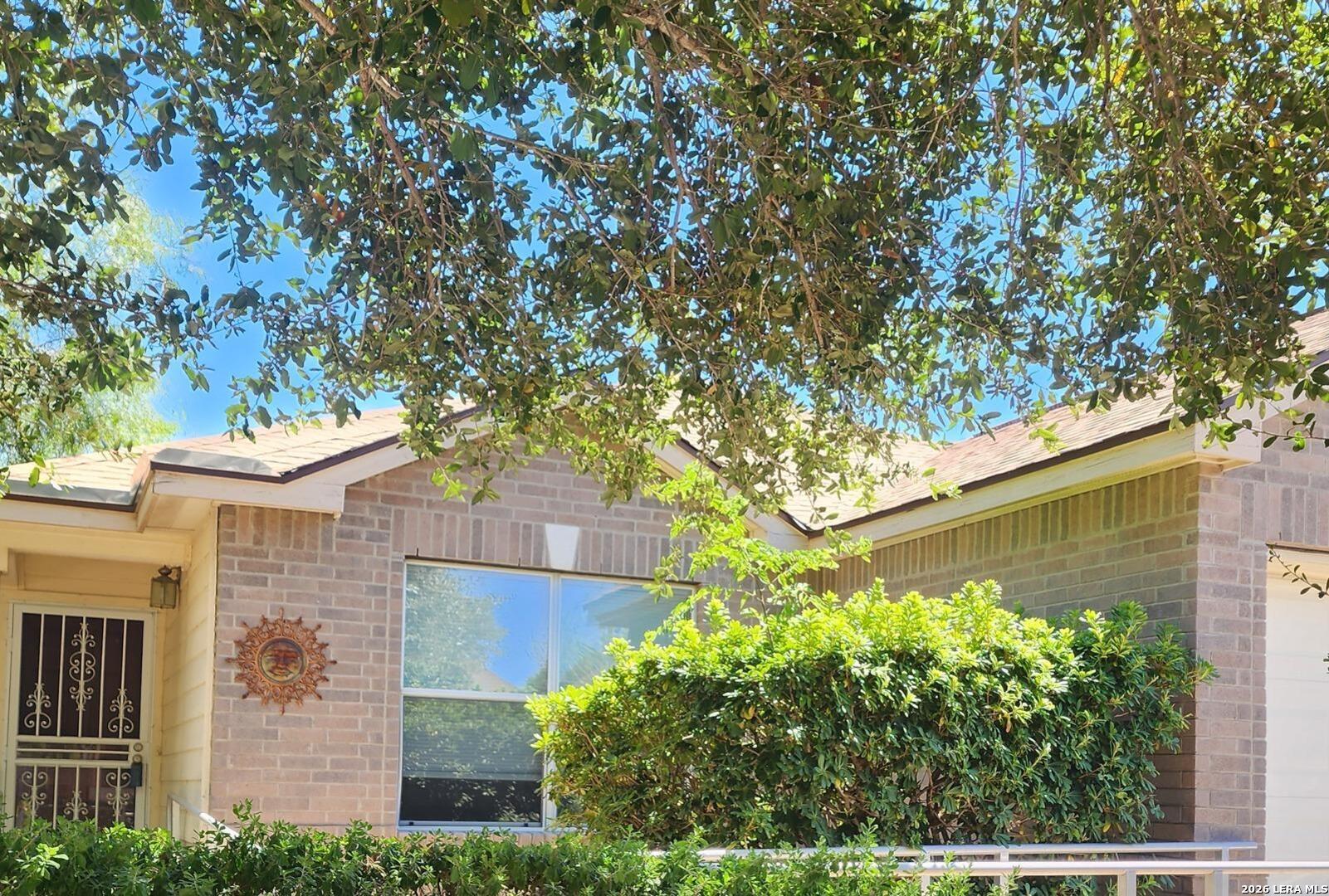 3826 Miho San Antonio TX 78223