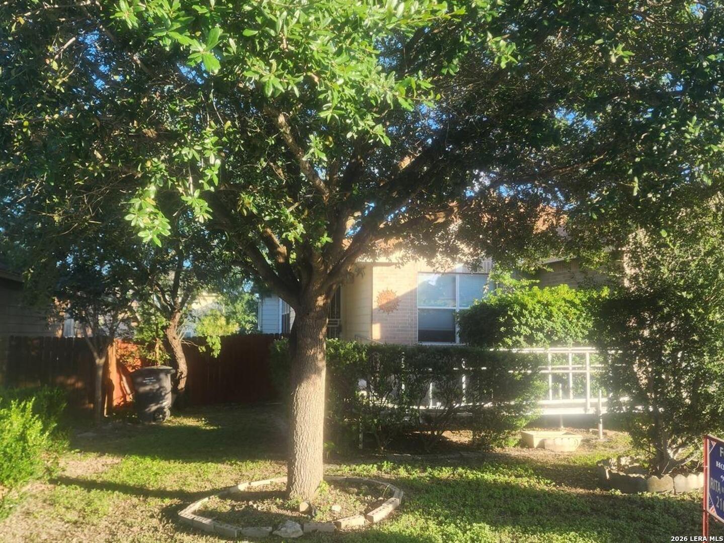 3826 Miho San Antonio TX 78223