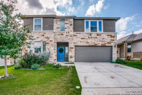 10406 Rosalina Loop Converse TX 78109