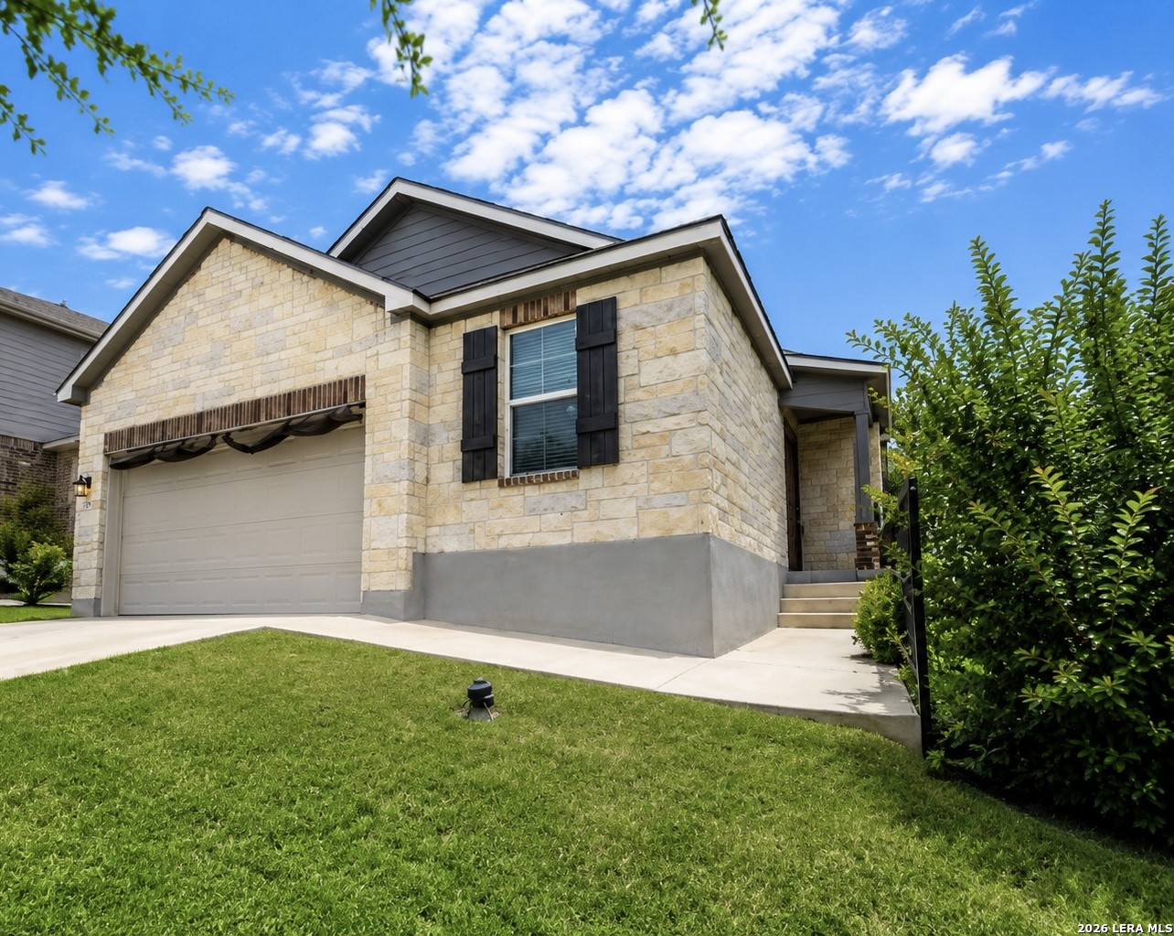 756 Fort Leonard San Antonio TX 78245
