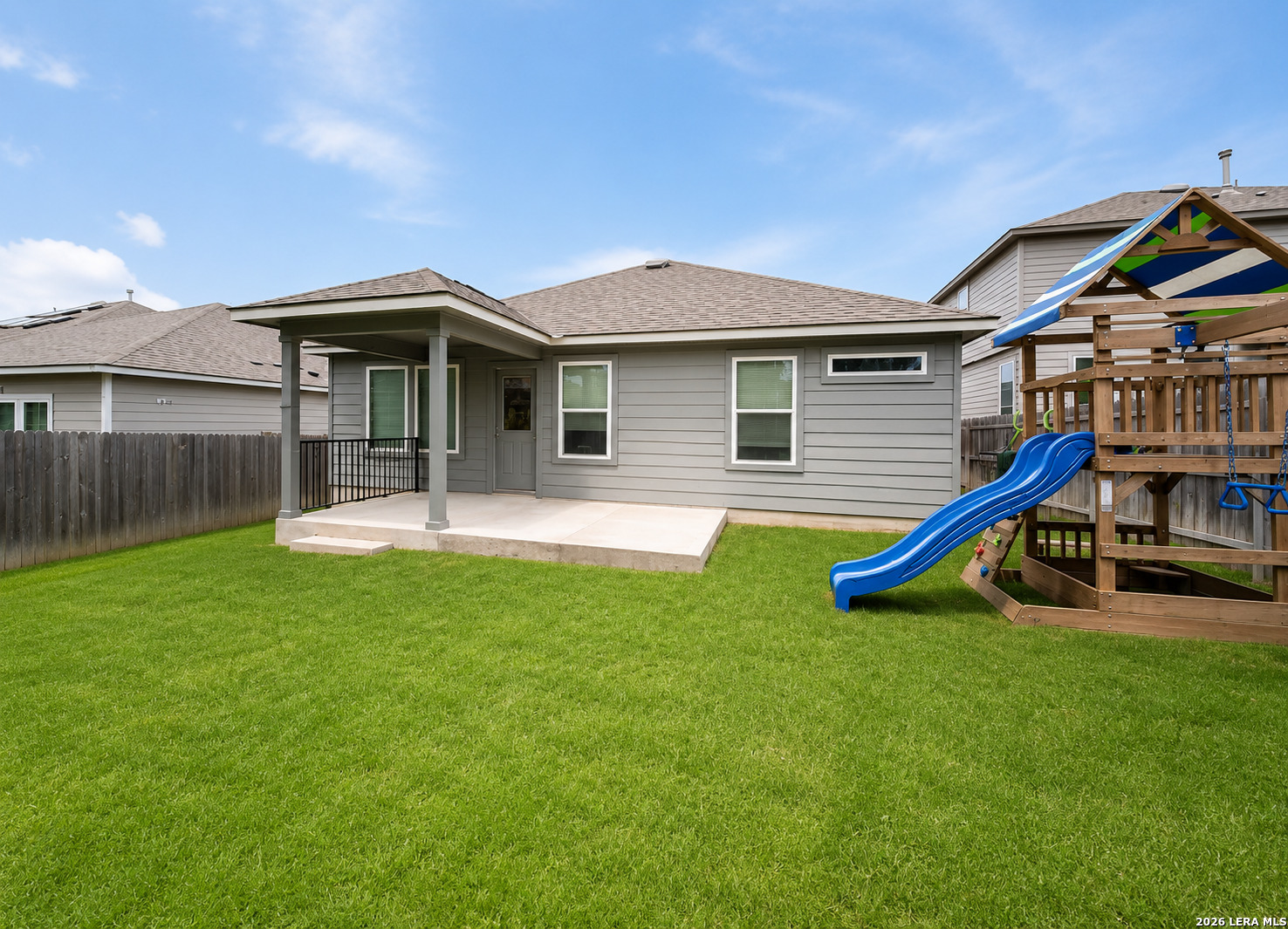 756 Fort Leonard San Antonio TX 78245