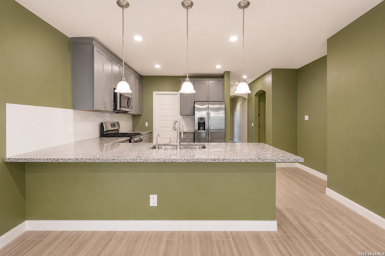 756 Fort Leonard San Antonio TX 78245