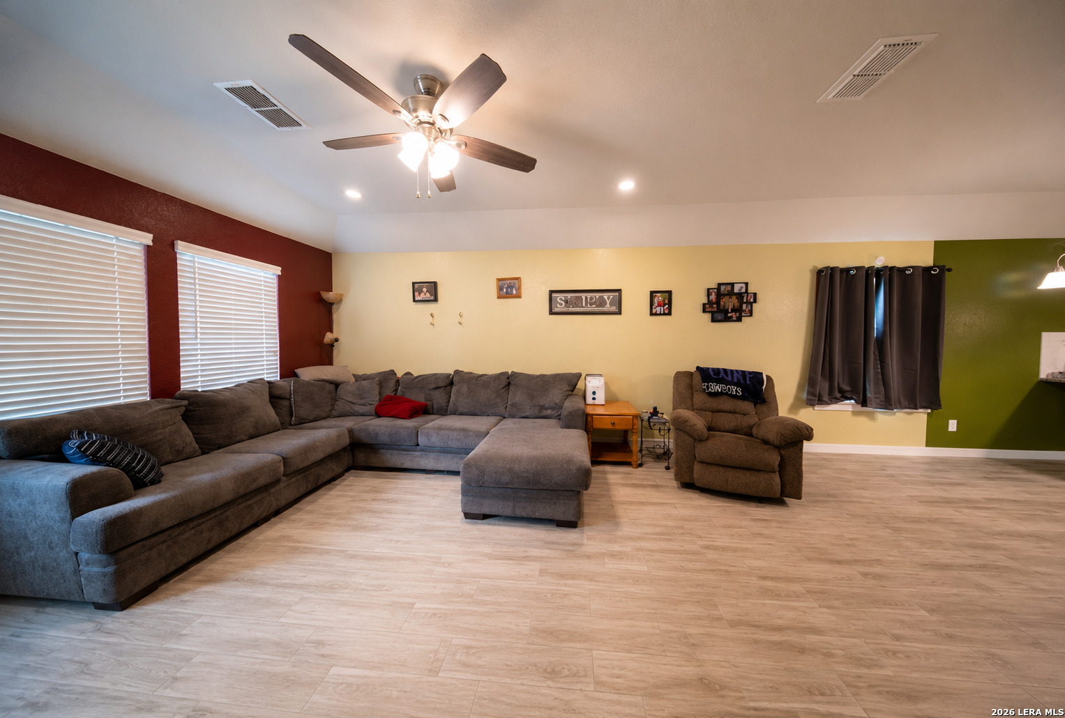 756 Fort Leonard San Antonio TX 78245