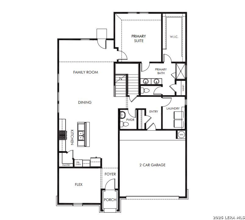 5529 Mcbride Street Cibolo TX 78108