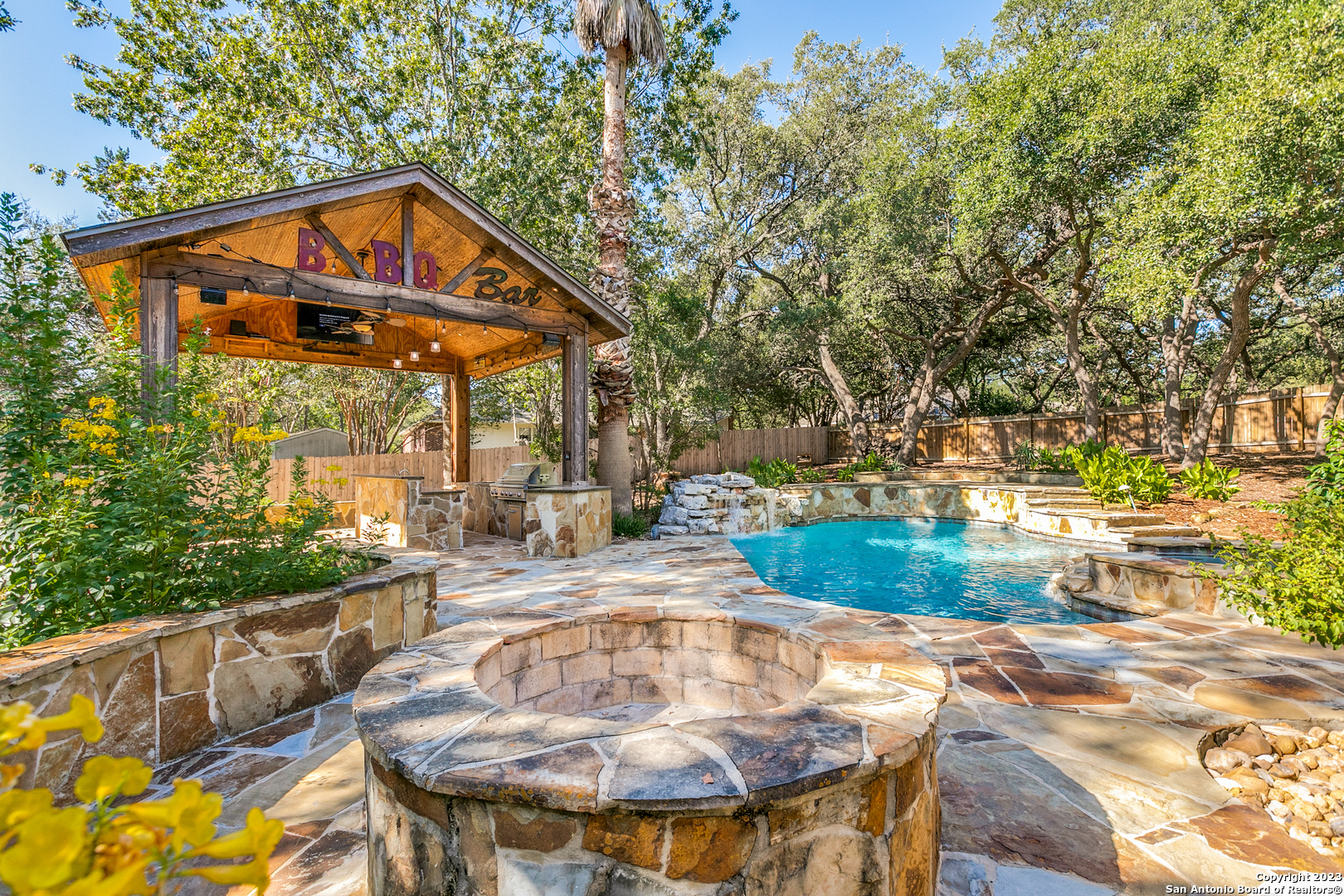 7318 Steeple Park San Antonio TX 78256