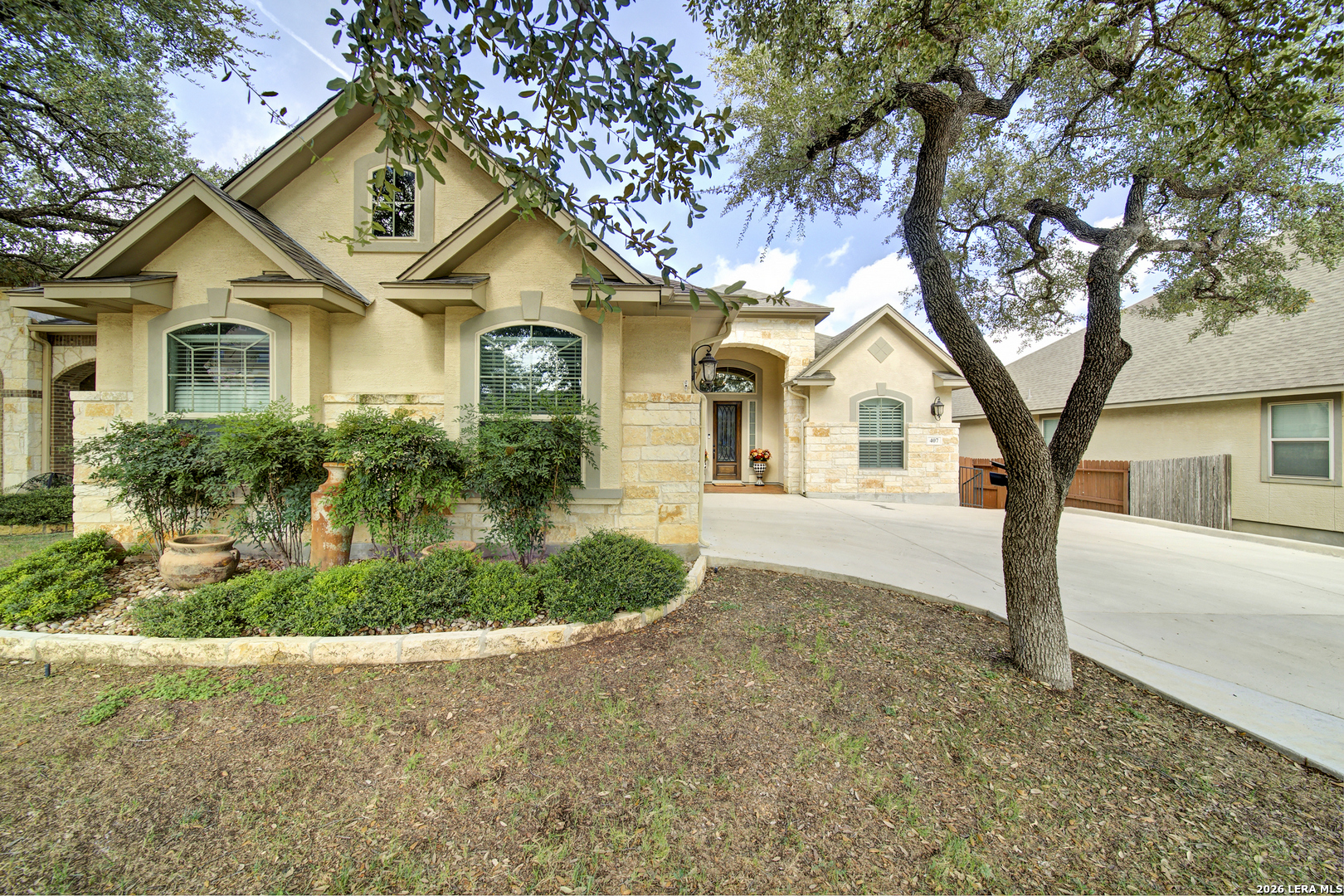 407 Mission Hill Run New Braunfels TX 78132