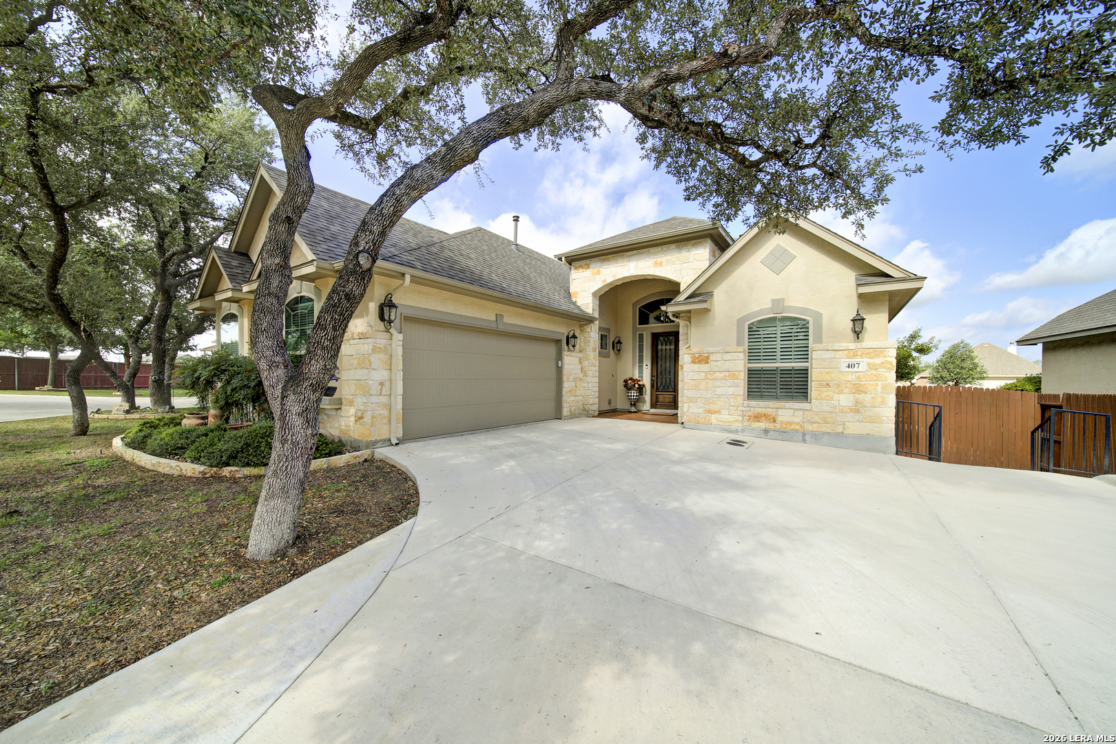407 Mission Hill Run New Braunfels TX 78132