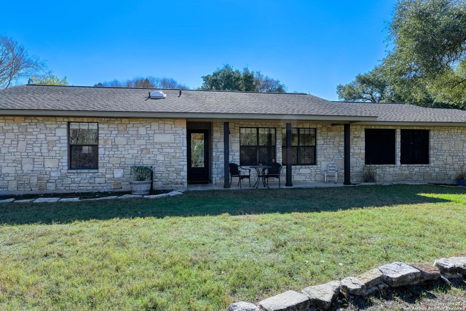 105 Shane Lane Boerne TX 78006