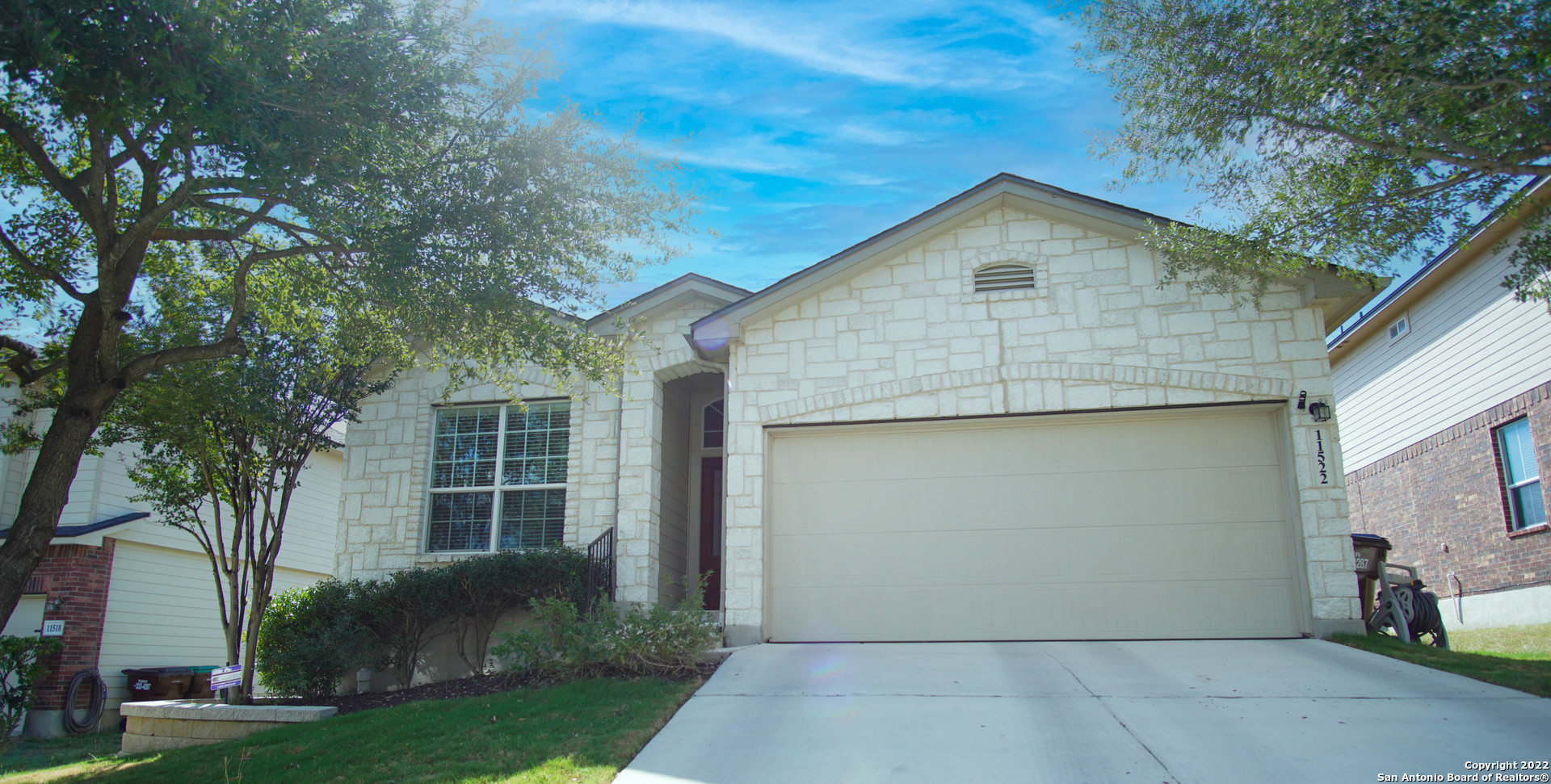 11522 Wayward Daisy San Antonio TX 78245