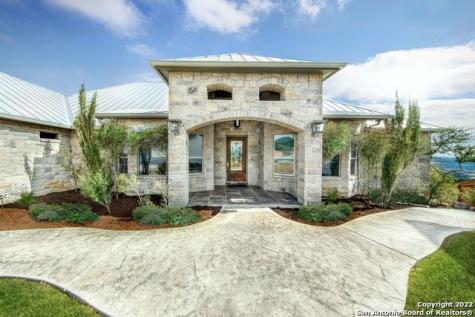 19110 Caldwell Crest San Antonio TX 78256