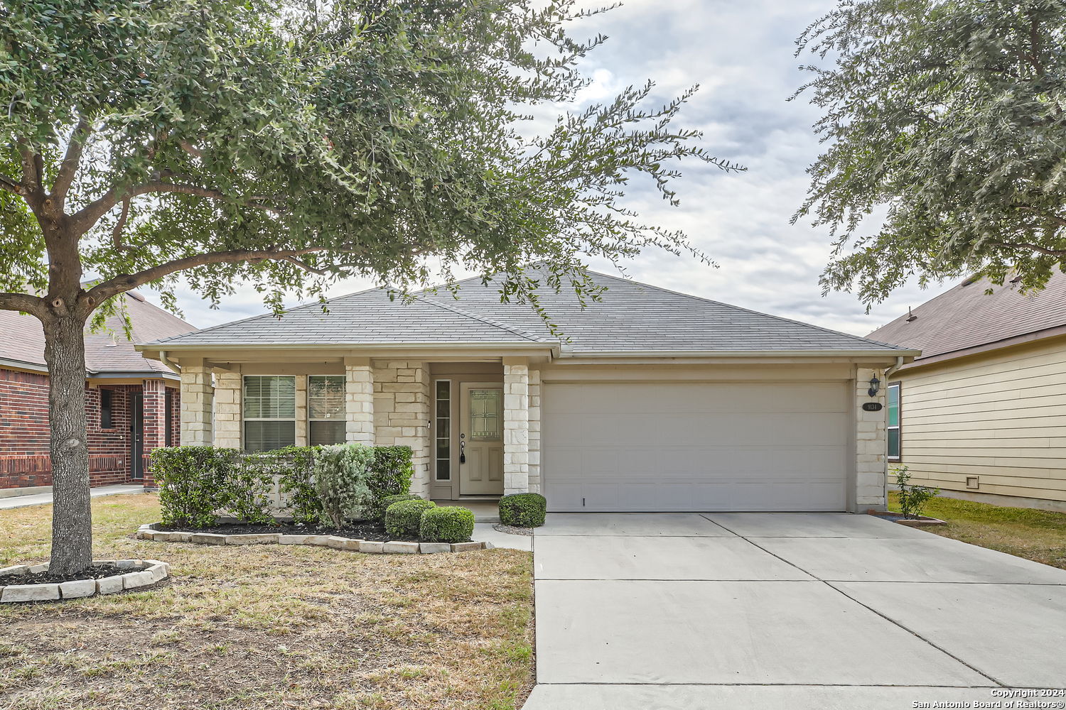 9134 Canter Horse San Antonio TX 78254
