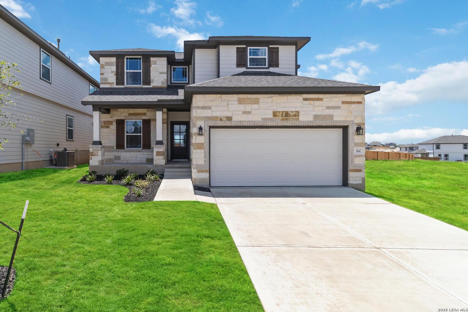 123 Ashley Loop San Antonio TX 78253
