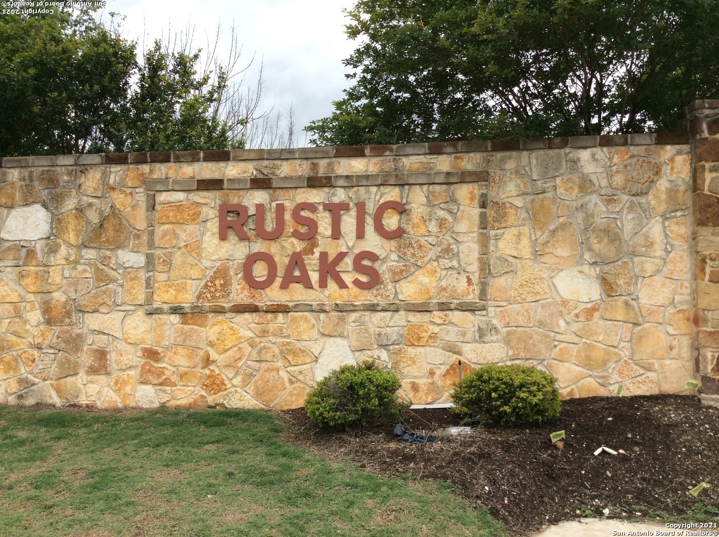12502 Kava Knoll San Antonio TX 78253