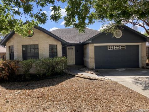 1133 Hilltop Drive San Marcos TX 78666