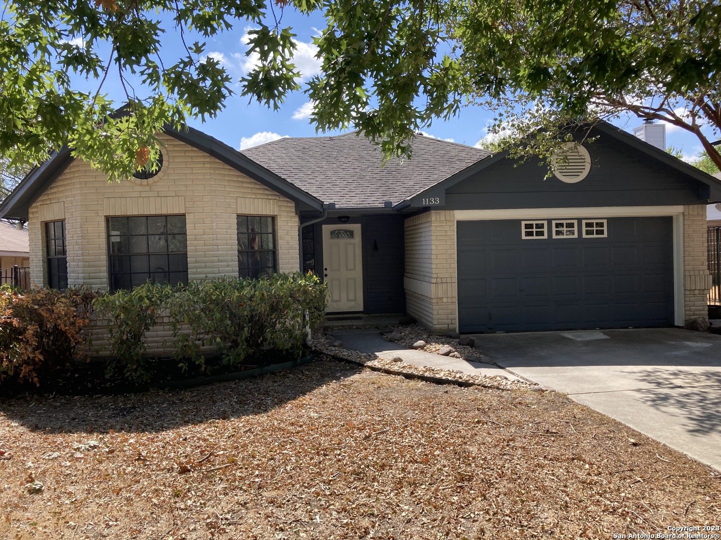 1133 Hilltop Drive San Marcos TX 78666