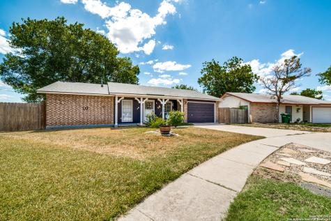 9107 Sun Park San Antonio TX 78217