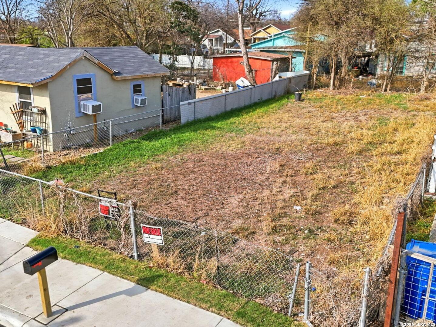 2229 S Trinity San Antonio TX 78207