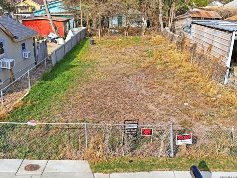 2229 S Trinity San Antonio TX 78207