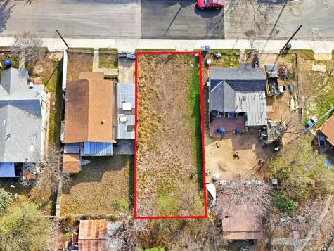 2229 S Trinity San Antonio TX 78207